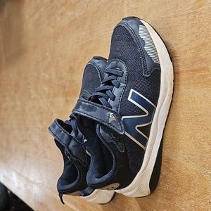 New Balance toddler 12 wide shoes